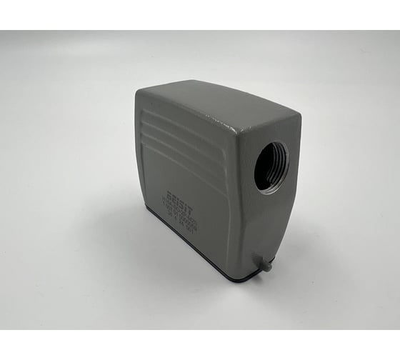 Корпус кабельный боковой BEISIT 16A; H16A-SO-2P-M20 1
