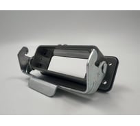 Кабельный корпус BEISIT боковой 16A, рамочный, IP 65, H16A-OM-1L