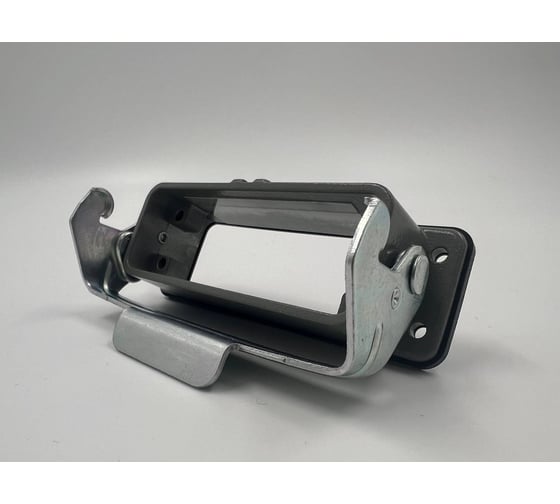 Кабельный корпус BEISIT боковой 16A, рамочный, IP 65, H16A-OM-1L