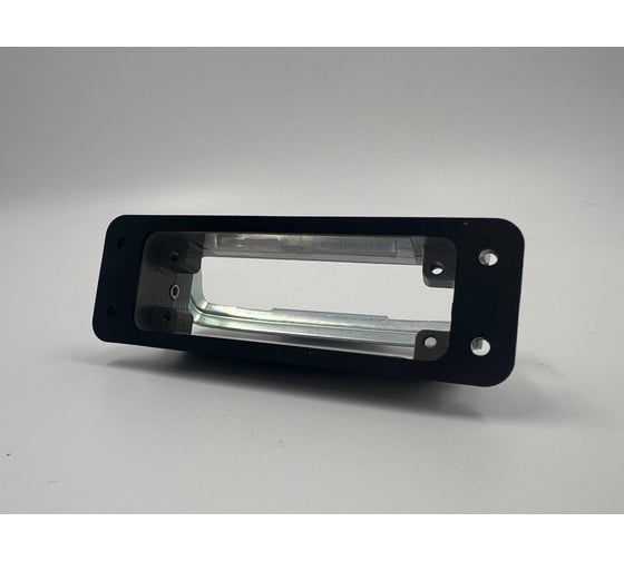 Кабельный корпус BEISIT боковой 16A, рамочный, IP 65, H16A-OM-1L