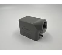 Корпус кабельный боковой BEISIT 6B; H6B-SO-2P-M20