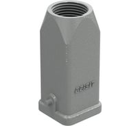 Корпус кабельный прямой BEISIT 3A; H3A-TO-2P-M20