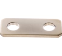 Перемычка для клеммы DKC FER 185, 2 х полюсная 1 шт LQW 2 RFF185 LQW-2-RFF185