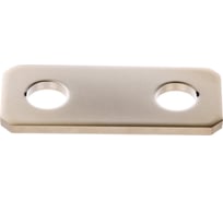 Перемычка для клеммы DKC FER 300, 2 х полюсная 1 шт LQW 2 RFF300 LQW-2-RFF300