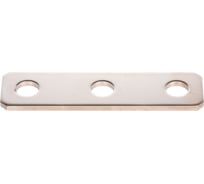 Перемычка для клеммы DKC FER 300, 3 х полюсная 1 шт LQW 3 RFF300 LQW-3-RFF300