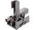 Перемычка для клеммы DKC FER 300, 3 х полюсная 1 шт LQW 3 RFF300 LQW-3-RFF300 2
