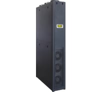 Межрядный кондиционер LANMASTER 5KW, 42U, 300x1050 мм LAN-DC-ACU-42Ux3x10