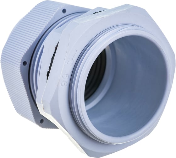 Гермоввод АБК-СИЛА PG 36 установочный диаметр-46мм. IP-65 10шт. 2100109