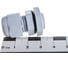 Гермоввод АБК-СИЛА PG 9 установочный диаметр-16мм. IP-65 50шт. 2100102 5