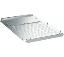 Разделитель DKC горизонтальный одност. отх. лин. Ш=400 Г=600 1 КМП R5SBBFS600