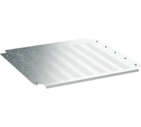 Разделитель DKC горизонтальный одностор. шинный Ш=800 Г=400 1 КМП R5SBB84