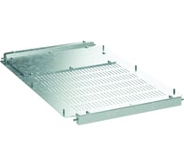 Разделитель DKC горизонтальный одност. отх. лин. Ш=600 Г=600 1 КМП R5SBBFS606