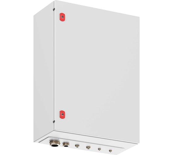 Латунный кабельный ввод DKC М80, IP65, для диаметра кабеля 55-60 мм R5BCM80