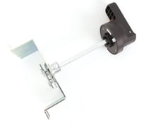 Выносная рукоятка на дверь DKC TFH для MGS800 TFH MGS800EH TFH-MGS800EH