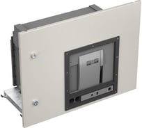 Комплект установки DKC 3п HGN32 вык. В=600 Ш=600 1 КМП R5PKEB5V61524