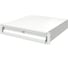 Выдвижной ящик DKC 19 2U, глубина 300 мм, RAL7035 1 шт R5ITCPD2HE 2