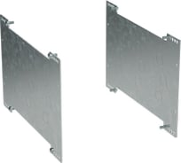 Разделитель вертикальный префорированный DKC 3п до 250А В=150 R5SVP15013