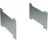 Разделитель вертикальный сплошной DKC В=150 R5SVS150