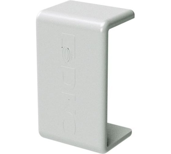 Соединение на стык DKC GM 25x17, в пакете 00591R