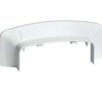 Ввод в стену/потолок DKC 110x50 мм, в пакете 01007R