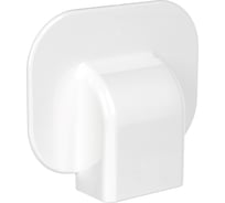 Ввод в стену DKC под углом 90 град, для короба 120x60 мм, в пакете AIR12068R