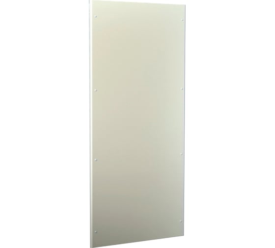 Панель задняя DKC для корпусов CQE, ВхШ 2200x1000 мм, 1 шт. R5CRE22100 1