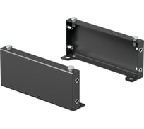 Комплект профилей цоколя DKC ST, STE ВхГ 100x300 мм 1 комплект R5BZ3