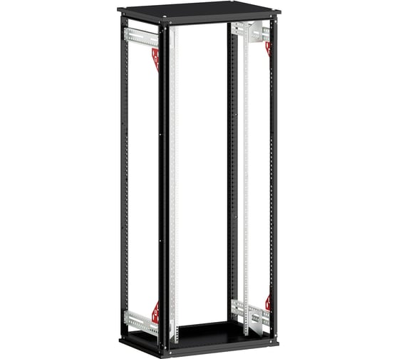 Кронштейн для крепления DKC ZERO U PDU, 4 шт 1 КМП R5MCRE07IT