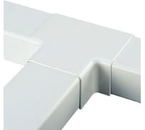 Тройник DKC для короба 120x60 мм розница, 1 шт в пакете 1 ШТ AIR12066R