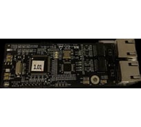 Коммуникационная плата Systeme Electric Modbus TCP STV900 SEOP-1305