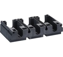 Переходник для присоединения к цоколю Systeme Electric 3П (100-250) SPC-PCA3-01-02