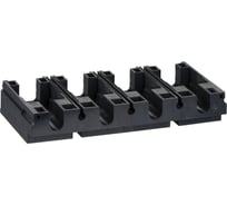 Переходник для присоединения к цоколю Systeme Electric 4П (100-250) SPC-PCA4-01-02