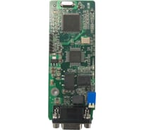 Коммуникационная плата Systeme Electric Profibus STV600/900 SEOP-1301
