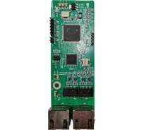 Коммуникационная плата Systeme Electric EtherCAT STV900 SEOP-1304