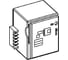 Мотор-редуктор Systeme Electric MT 380V AC (400-630) SPC-MA3-04-06 1