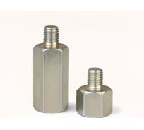 Вентиляционные проставки для крыши DKC KTB, высота 50 мм, 4 шт 1 упаковка R5SPA02