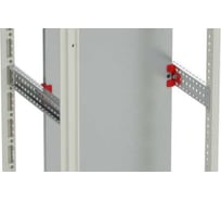 Держатель монтажной платы DKC CQE для реек R5PDL 1 КМП R5IHMP01