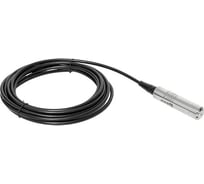 Погружной датчик уровня EKF (гидростат) 0-4 м вод.ст. 0,5% кабель 10 м PRT-102-4-0,5-10