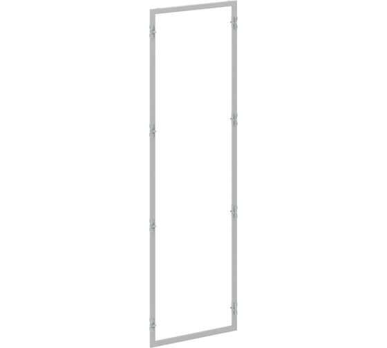 Комплект объединения спина к спине DKC для шкафов CQE N, ВхШ 2200x300 мм 1 КМП R5NKFRE2230M