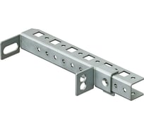 Комплект реек для регулировки глубины монтажа DKC М/П для корпусов ST, STE, Г=200 мм 1 КМП R5RDMP02