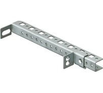 Комплект реек для регулировки глубины монтажа DKC М/П для корпусов ST, STE, Г=250 мм 1 КМП R5RDMP09