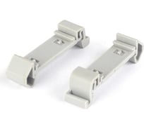 Адаптер HLT F-NS35 для Распределительного блока ПНК на дин-рейку (100шт./уп.) 081-27-100