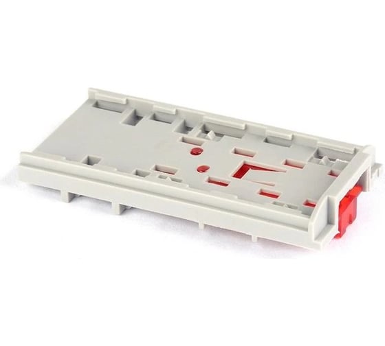 Адаптер HLT PAD-NS15/35 для Распределительного блока ПНК на дин-рейку (100шт./уп) 081-27-101