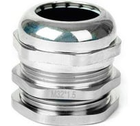 Метрическая резьба HLT MG-M32 диаметр проводника 15-22мм, IP68, 20шт 083-02-25