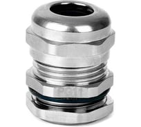 Метрическая резьба HLT PG11 диаметр проводника 5-10мм, IP68, 100шт 083-02-03