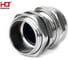 Метрическая резьба HLT PG13.5 диаметр проводника 6-12мм, IP68, 100шт 083-02-04 3