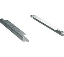 Комплект реек DKC ФБ по глубине, 1 кмп=2 шт 1 КМП R5PKP