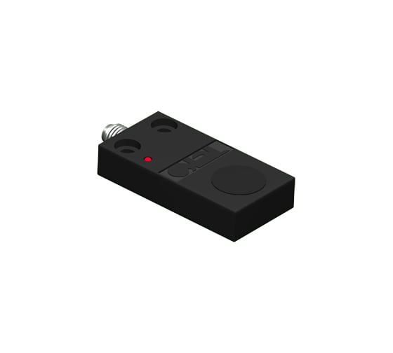 Индуктивный датчик ТЕКО ISB IC4P-31P-8-LZS401 00-00037683 1