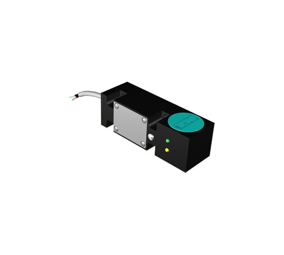 Индуктивный датчик ТЕКО ISB I125P-31P-15-LZ 00-00035474 1