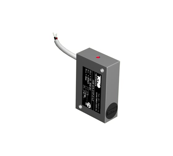 Индуктивный датчик ТЕКО ISB I2A-11-3,5-L-C 00-00031563 1